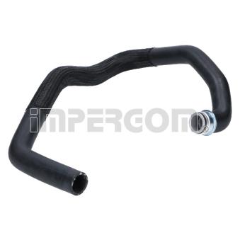 Durite de radiateur ORIGINAL IMPERIUM [222937]