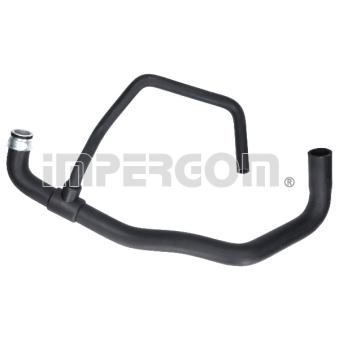 Durite de radiateur ORIGINAL IMPERIUM 222938