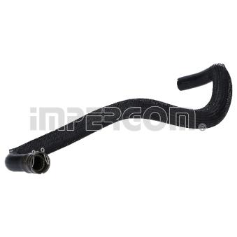 Manche, batterie chauffante-chauffage ORIGINAL IMPERIUM 222943