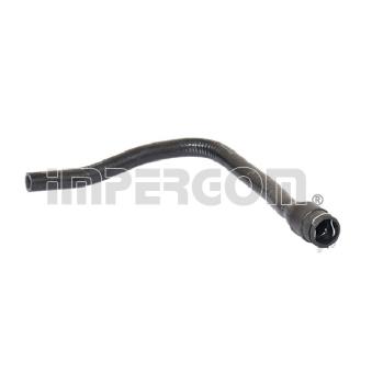 Durite de radiateur ORIGINAL IMPERIUM OEM 1307QS