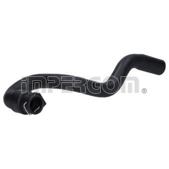 Durite de radiateur ORIGINAL IMPERIUM [222986]