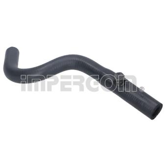 Manche, batterie chauffante-chauffage ORIGINAL IMPERIUM 222991