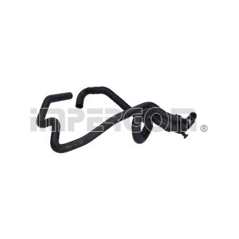 Manche, batterie chauffante-chauffage ORIGINAL IMPERIUM [223012]