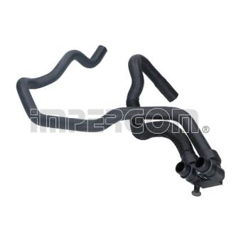 Manche, batterie chauffante-chauffage ORIGINAL IMPERIUM OEM 6464NV