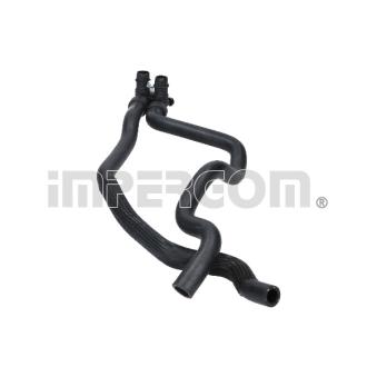 Manche, batterie chauffante-chauffage ORIGINAL IMPERIUM 223087