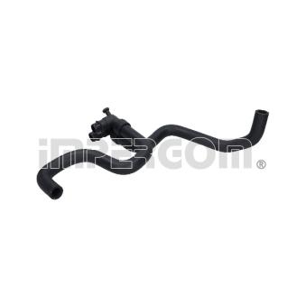Manche, batterie chauffante-chauffage ORIGINAL IMPERIUM OEM 6464YR