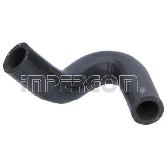 Manche, batterie chauffante-chauffage ORIGINAL IMPERIUM OEM 646612