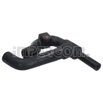 Durite de radiateur ORIGINAL IMPERIUM 223108 pour RENAULT R19 1.7 - 92cv
