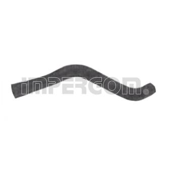 Durite de radiateur ORIGINAL IMPERIUM [223116]