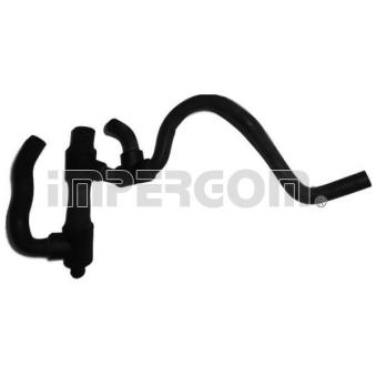 Durite de radiateur ORIGINAL IMPERIUM [223120]