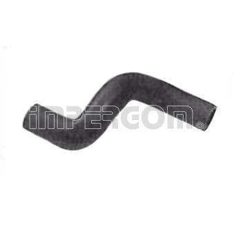 Durite de radiateur ORIGINAL IMPERIUM [223121]