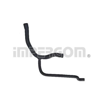 Durite de radiateur ORIGINAL IMPERIUM OEM 7700834887
