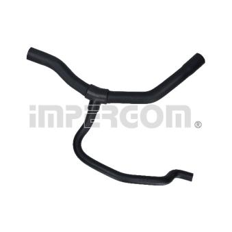 Durite de radiateur ORIGINAL IMPERIUM OEM 7700435712