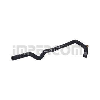 Manche, batterie chauffante-chauffage ORIGINAL IMPERIUM 223199 pour RENAULT MEGANE 1.4 e - 75cv
