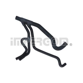 Durite de radiateur ORIGINAL IMPERIUM [223206]