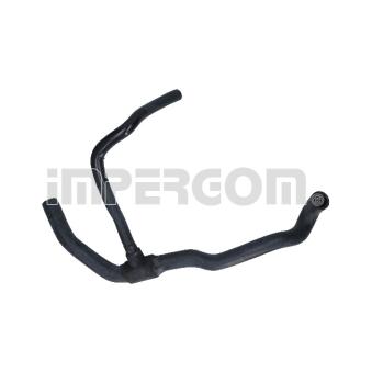Durite de radiateur ORIGINAL IMPERIUM OEM 8200173007