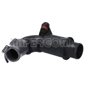 Gaine de suralimentation ORIGINAL IMPERIUM 223384