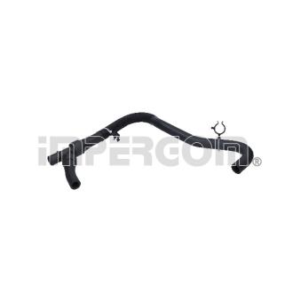 Manche, batterie chauffante-chauffage ORIGINAL IMPERIUM 223394