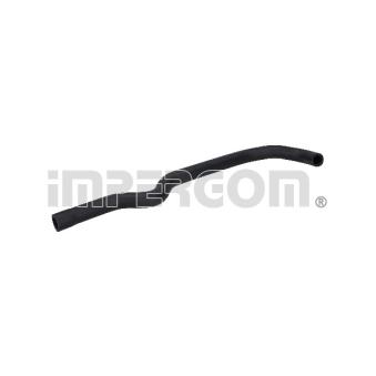 Manche, batterie chauffante-chauffage ORIGINAL IMPERIUM 223402
