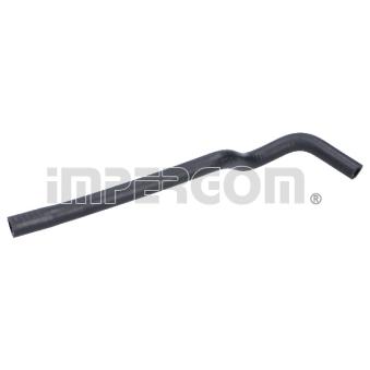Durite de radiateur ORIGINAL IMPERIUM [223405]