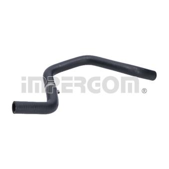 Manche, batterie chauffante-chauffage ORIGINAL IMPERIUM 223430