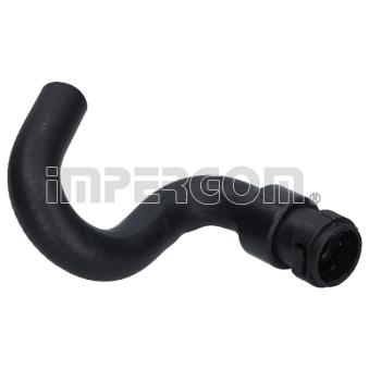 Manche, batterie chauffante-chauffage ORIGINAL IMPERIUM [223454]