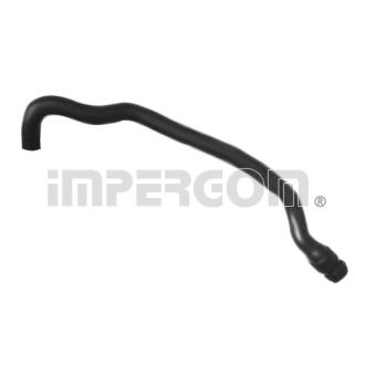 Manche, batterie chauffante-chauffage ORIGINAL IMPERIUM [223475]