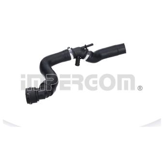 Durite de radiateur ORIGINAL IMPERIUM 223541 pour AUDI TT 1.8 T - 150cv