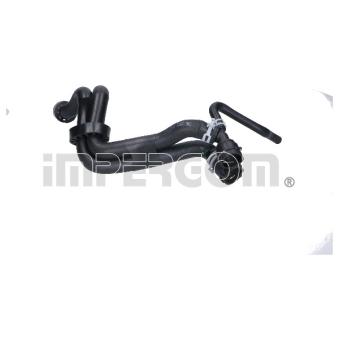 Durite de radiateur ORIGINAL IMPERIUM OEM 1J0121156BH