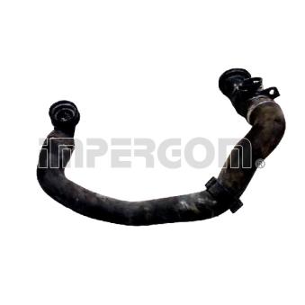 Durite de radiateur ORIGINAL IMPERIUM OEM 1K0122051R