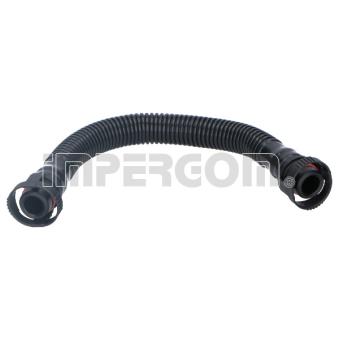 Tuyau, ventilation de carter-moteur ORIGINAL IMPERIUM OEM 06F103221E