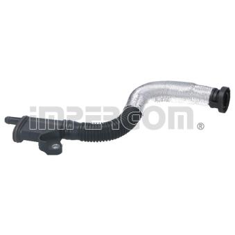 Tuyau, ventilation de carter-moteur ORIGINAL IMPERIUM [223577]
