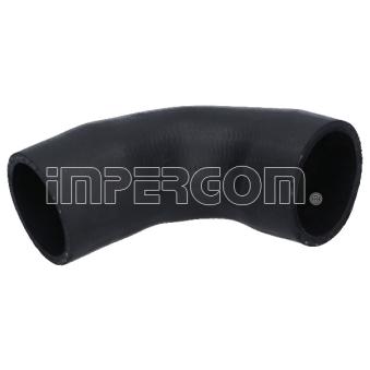 Gaine de suralimentation ORIGINAL IMPERIUM 223607 pour AUDI A6 1.9 TDI - 130cv