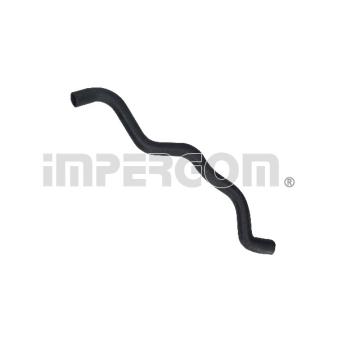 Durite de radiateur ORIGINAL IMPERIUM 223631 pour VOLKSWAGEN CADDY 1.9 D - 64cv