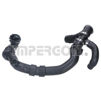 Durite de radiateur ORIGINAL IMPERIUM OEM 1K0122051HA