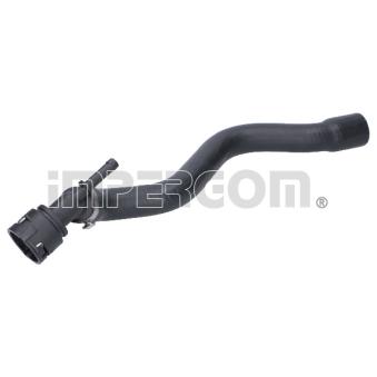 Manche, batterie chauffante-chauffage ORIGINAL IMPERIUM [223636]