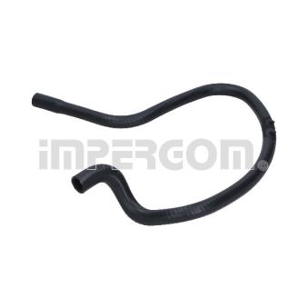 Durite de radiateur ORIGINAL IMPERIUM [223637]