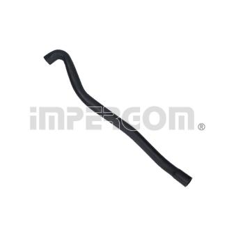 Durite de radiateur ORIGINAL IMPERIUM [223645]