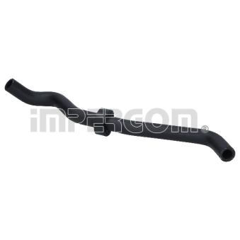 Durite de radiateur ORIGINAL IMPERIUM OEM 1K0121096AB