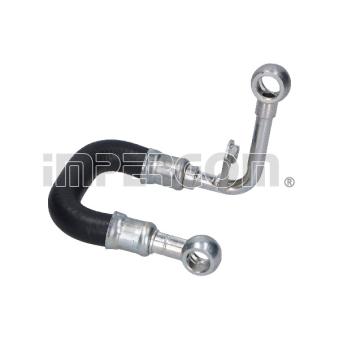 Tuyau de graissage du turbo ORIGINAL IMPERIUM 223676 pour AUDI A4 1.8 T - 150cv