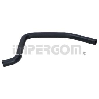 Durite de radiateur ORIGINAL IMPERIUM [223690]
