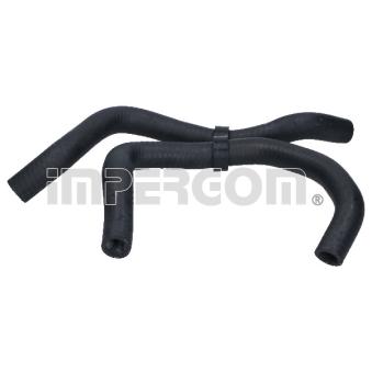 Durite de radiateur ORIGINAL IMPERIUM OEM 1J0121086BG