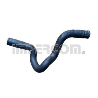 Durite de radiateur ORIGINAL IMPERIUM [223711]