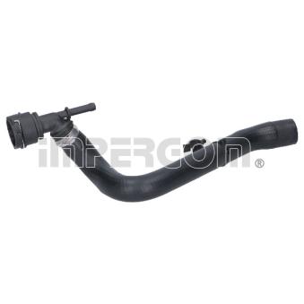 Durite de radiateur ORIGINAL IMPERIUM 223720 pour CITROEN C15 1.6 - 102cv