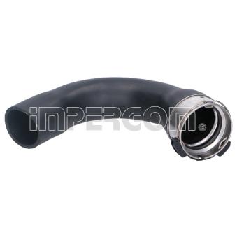 Gaine de suralimentation ORIGINAL IMPERIUM OEM 1K0145834AC Gaine de suralimentation ORIGINAL IMPERIUM OEM 1K0145834AC