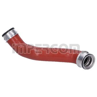 Gaine de suralimentation ORIGINAL IMPERIUM 223818 pour VOLKSWAGEN BORA 1.9 TDI - 150cv