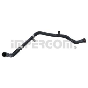 Gaine de suralimentation ORIGINAL IMPERIUM 223853 pour SKODA OCTAVIA 1.8 20V - 125cv