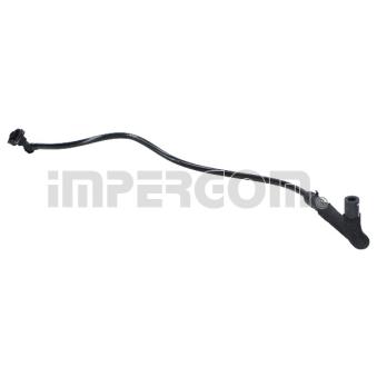 Durite de radiateur ORIGINAL IMPERIUM OEM 8K0121081CA