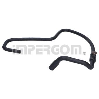 Durite de radiateur ORIGINAL IMPERIUM OEM 1317C8 Durite de radiateur ORIGINAL IMPERIUM OEM 1317C8