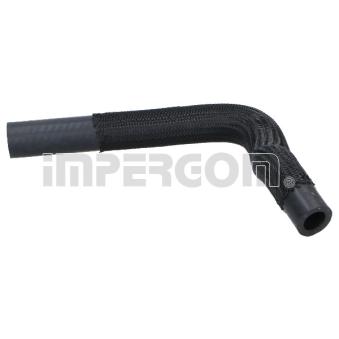 Durite de radiateur ORIGINAL IMPERIUM OEM 1336611